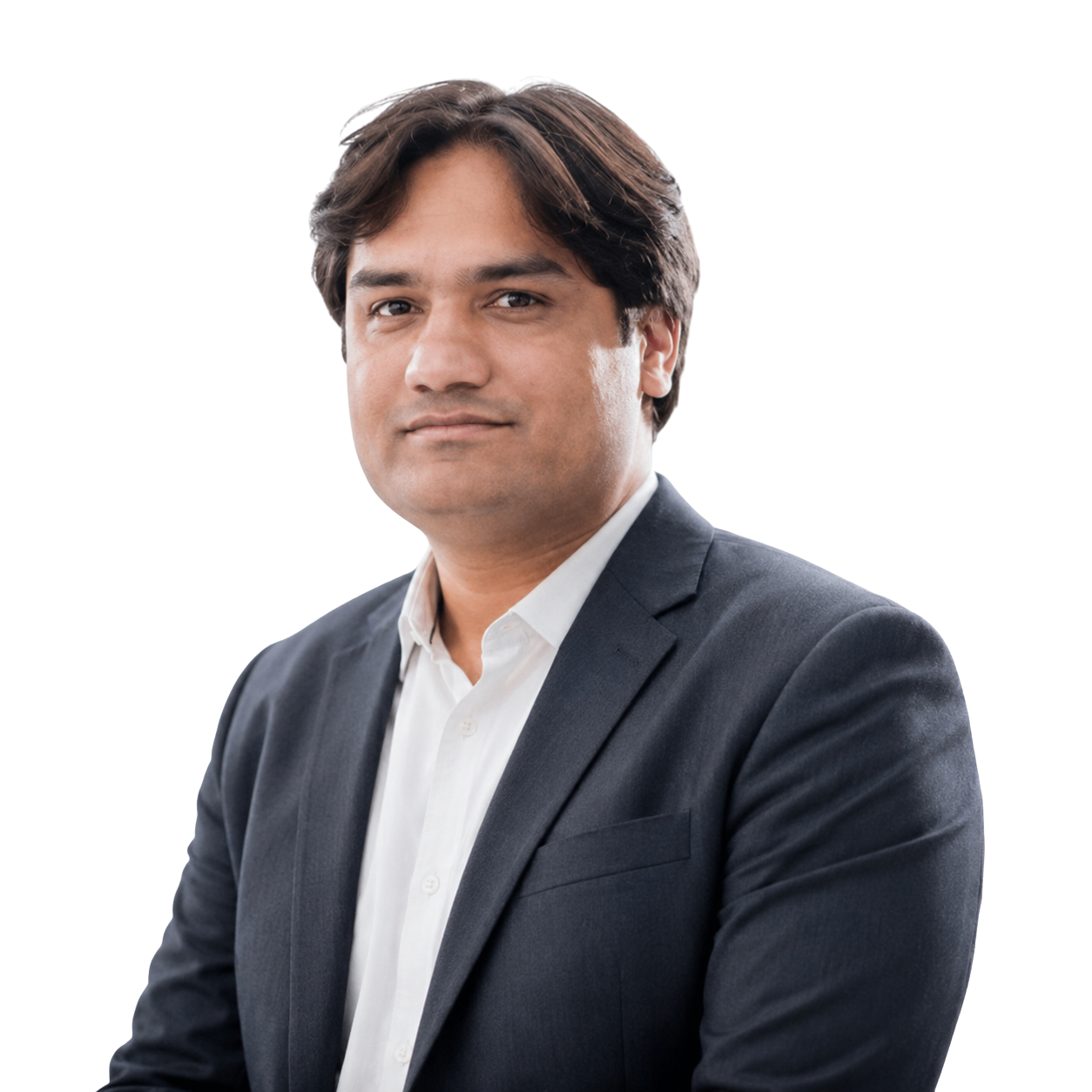 Shailesh Rathod Founder